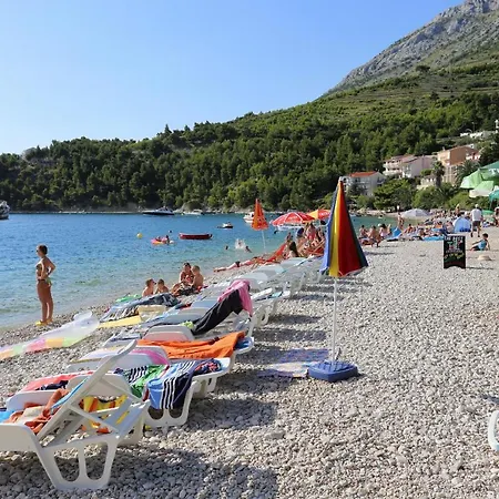 With A Parking Space Stanici, Omis - 11421 Lejlighed Celina