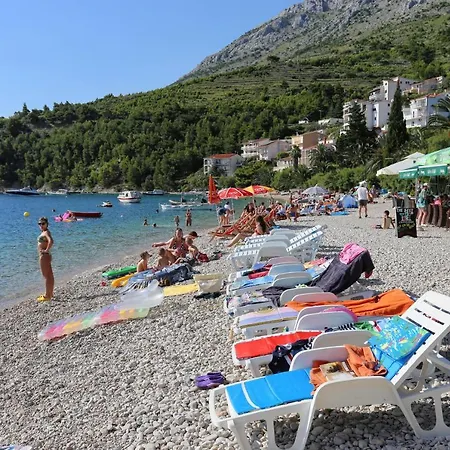 Apartment With Parking Space Stanici, Omis - 11421 Celina
